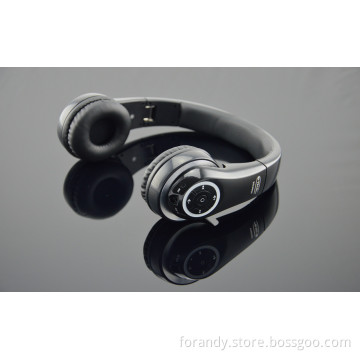 Best Design Hi-Fi Stereo Headphone, V4.0 Bluetooth Headset